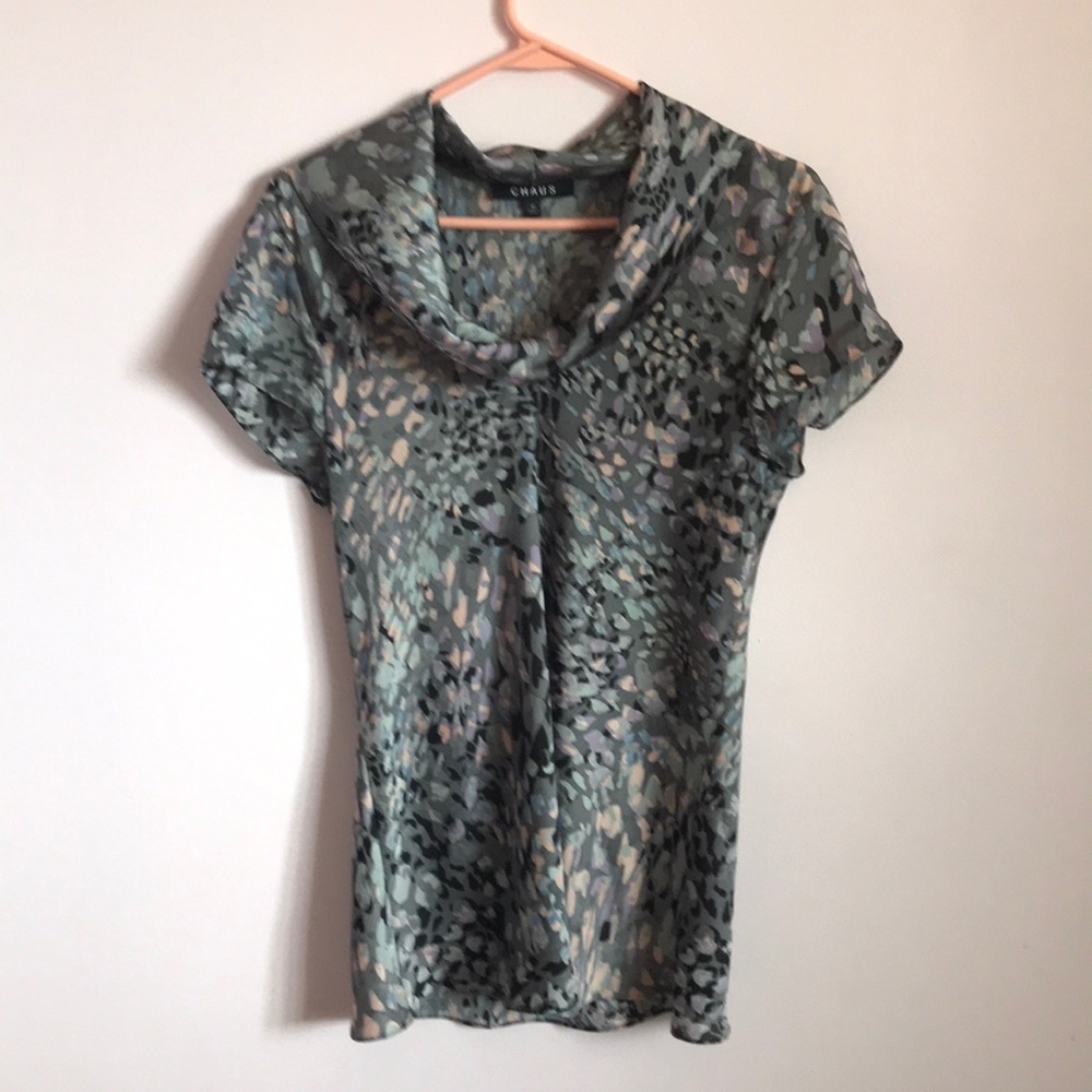 Chaus Woman’s Blouse